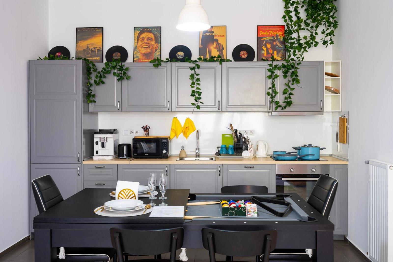 Designer Vintage Home Near Castle District Budapest Esterno foto