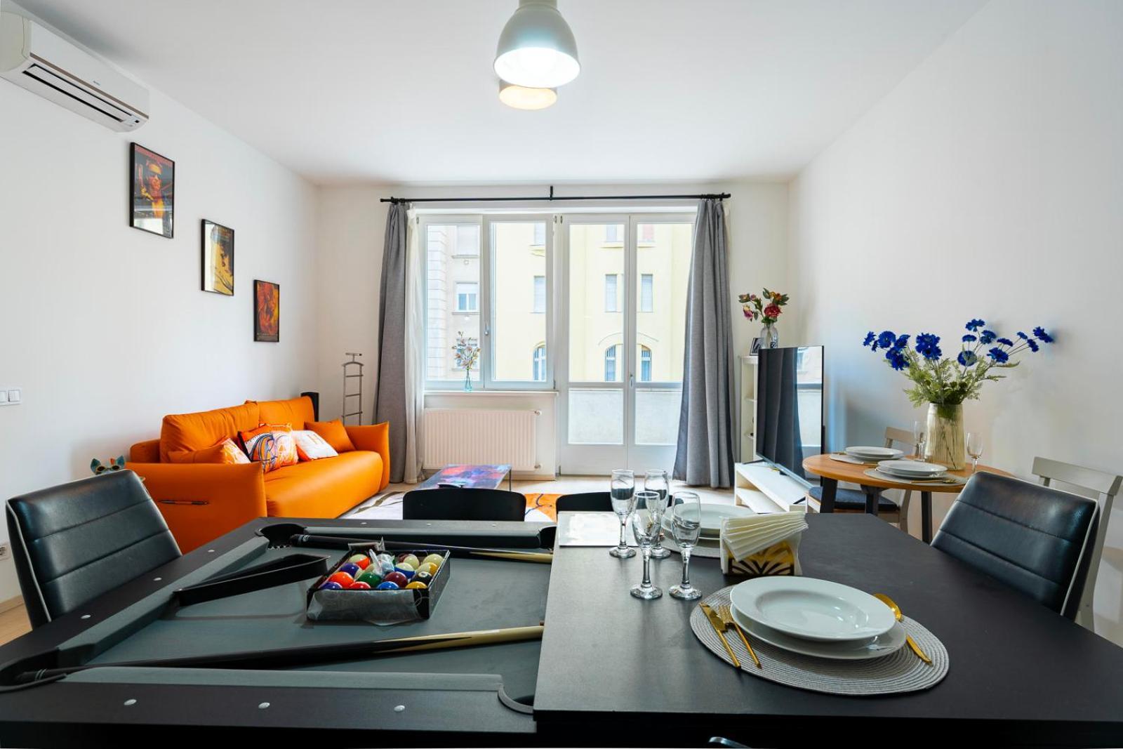 Designer Vintage Home Near Castle District Budapest Esterno foto