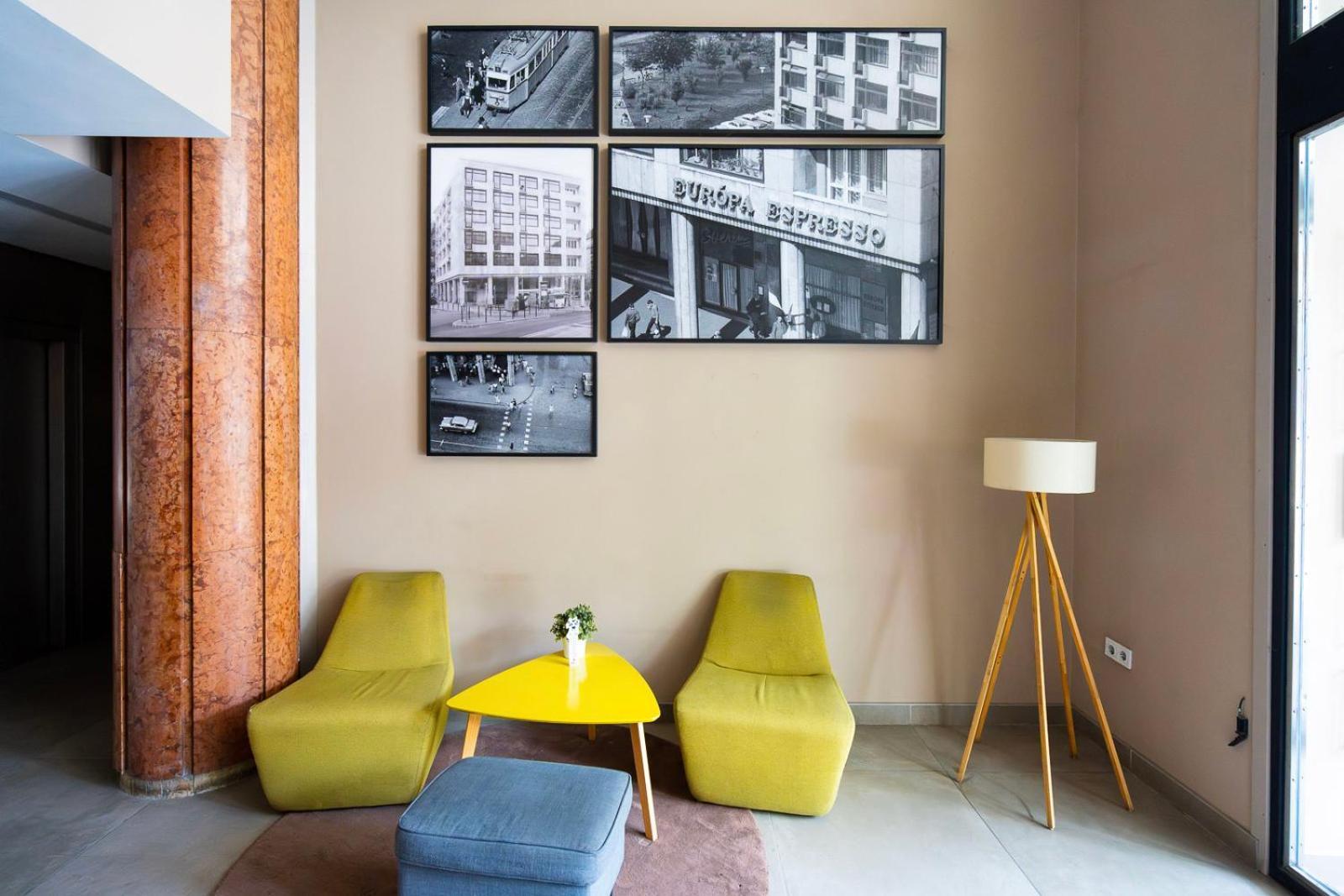Designer Vintage Home Near Castle District Budapest Esterno foto
