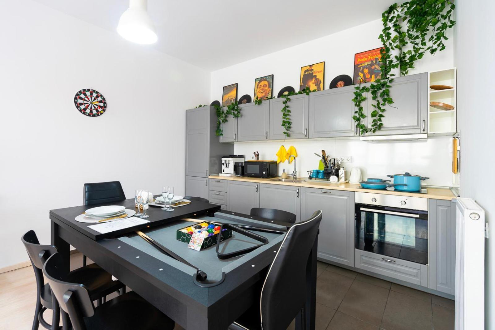 Designer Vintage Home Near Castle District Budapest Esterno foto