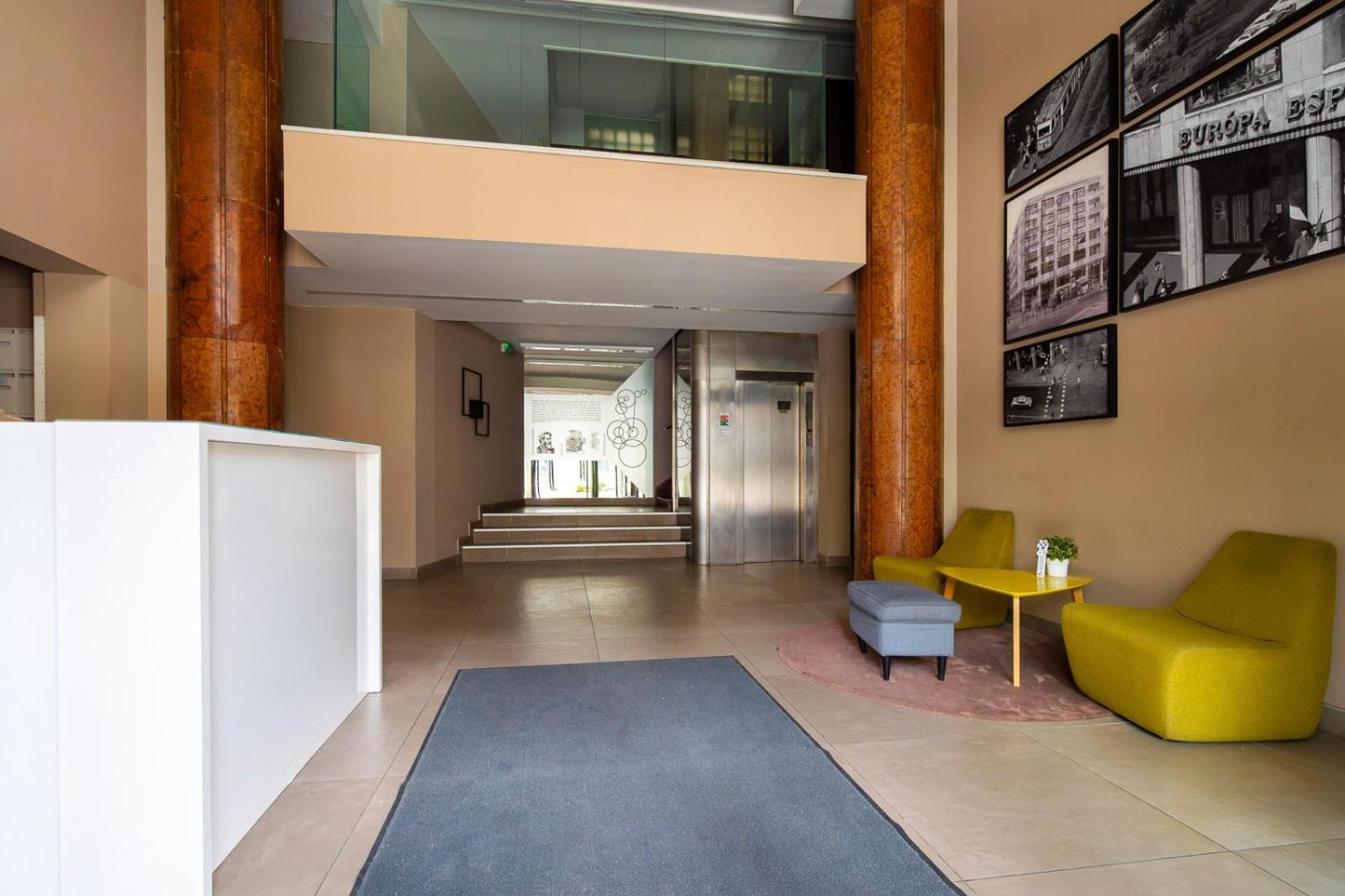 Designer Vintage Home Near Castle District Budapest Esterno foto