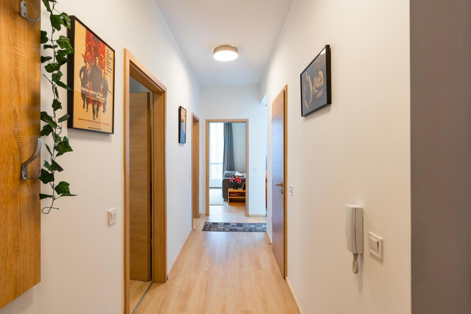 Designer Vintage Home Near Castle District Budapest Esterno foto