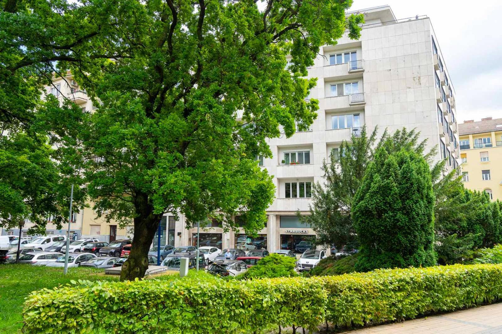 Designer Vintage Home Near Castle District Budapest Esterno foto