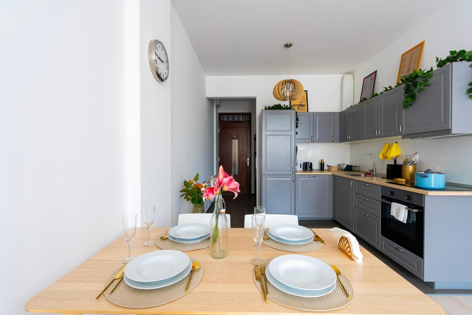 Designer Vintage Home Near Castle District Budapest Esterno foto