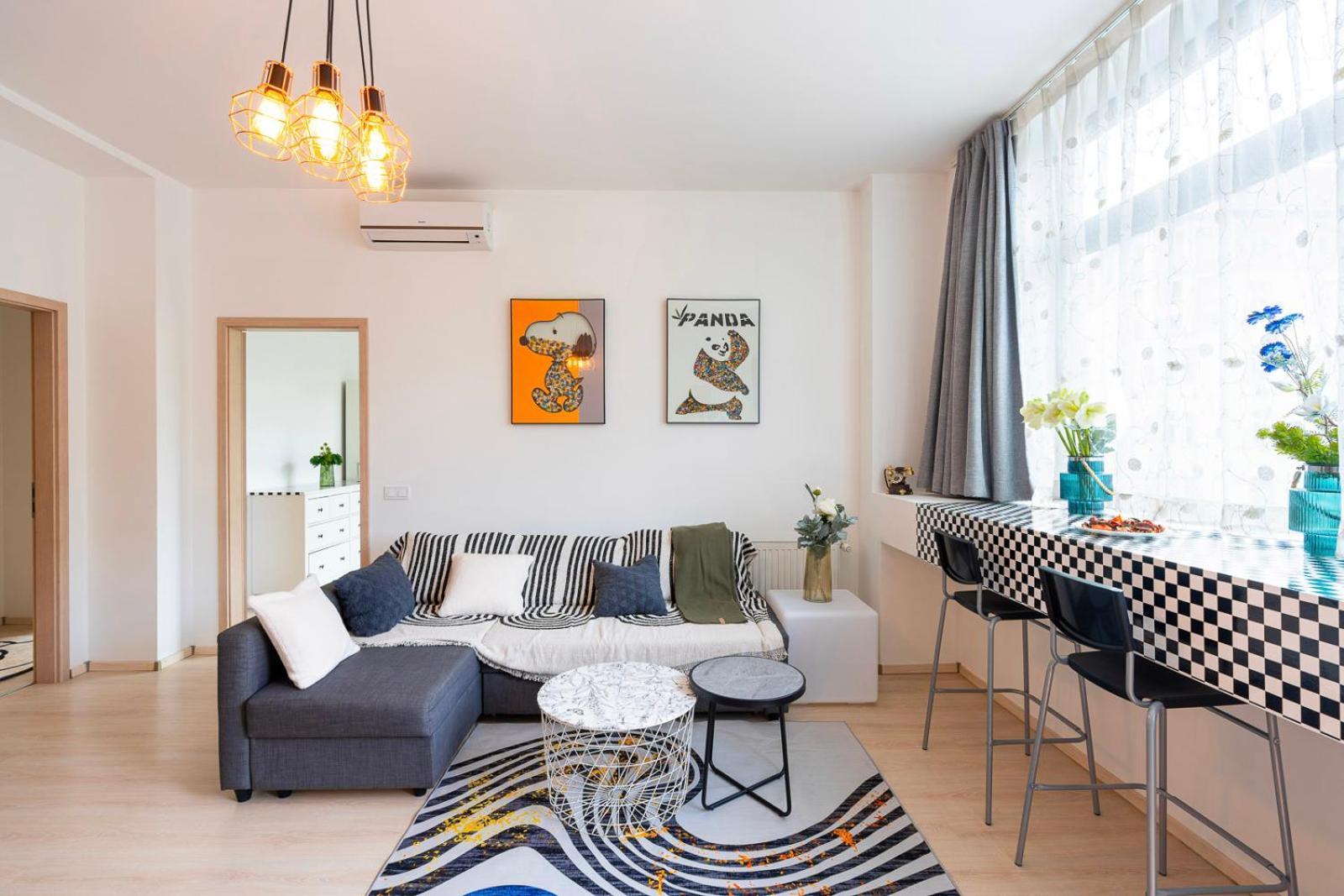 Designer Vintage Home Near Castle District Budapest Esterno foto