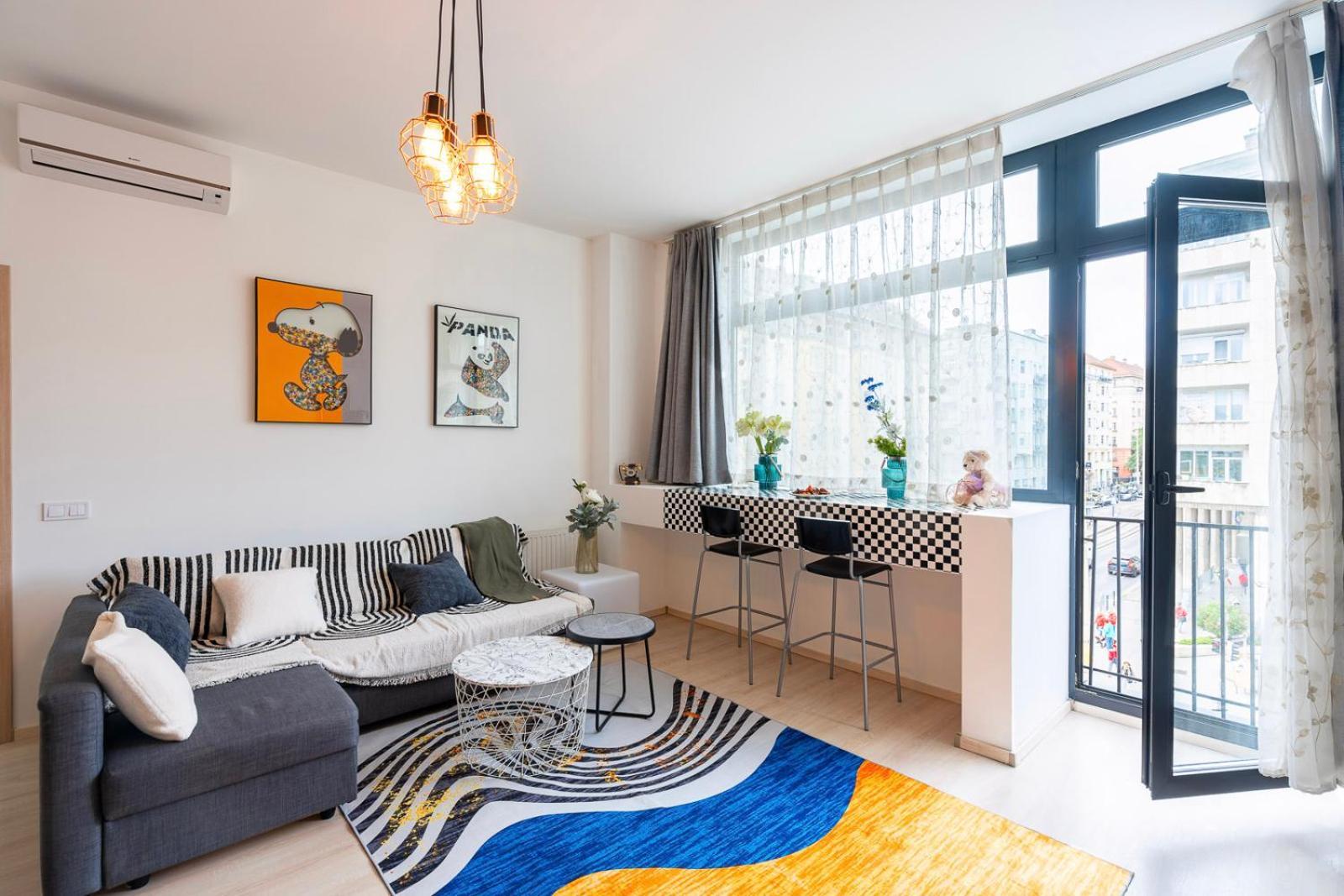 Designer Vintage Home Near Castle District Budapest Esterno foto