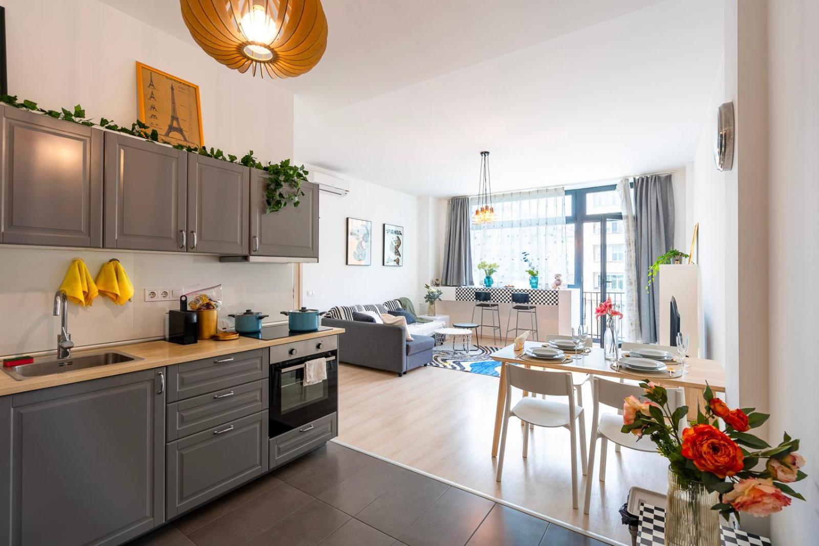 Designer Vintage Home Near Castle District Budapest Esterno foto